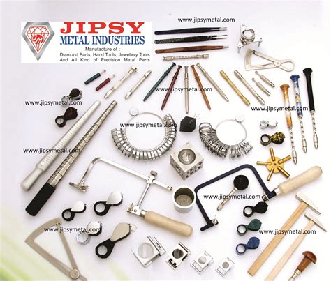 jewelry tools india